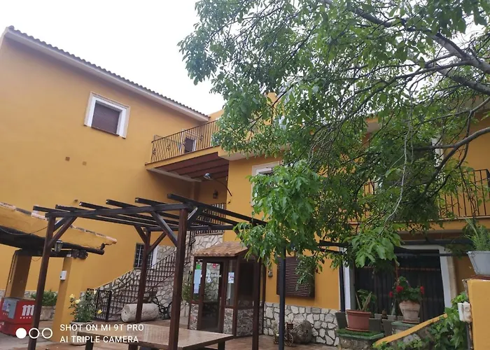 Casa El Angel 2