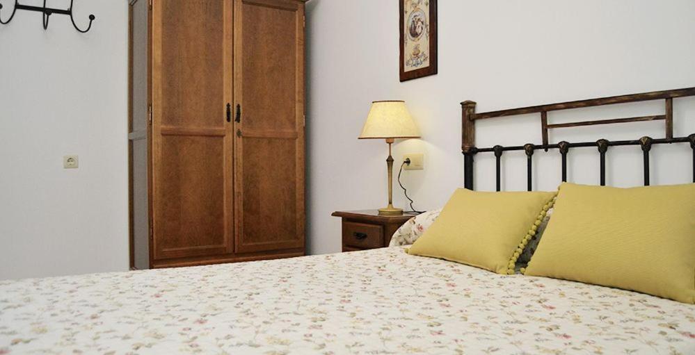 Casa El Angel 2 Apartment Castril