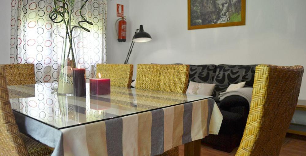Apartment Casa El Angel 2 Castril